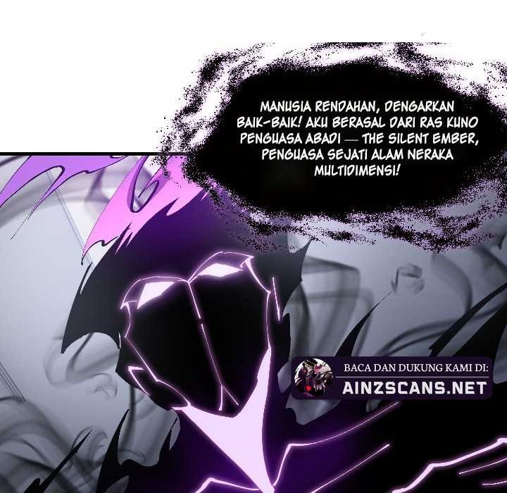 Tyrant of the Otherworld: My Shadow Can Evolve Infinitely Chapter 5 - halaman 7