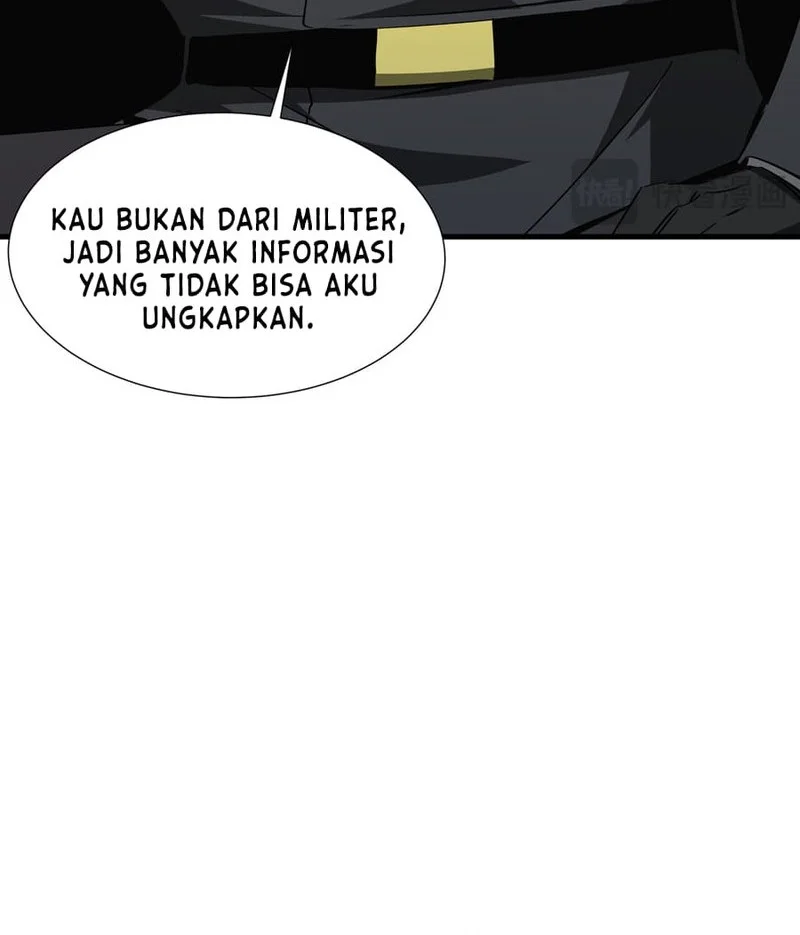 Tyrant of the Otherworld: My Shadow Can Evolve Infinitely Chapter 50 - halaman 16