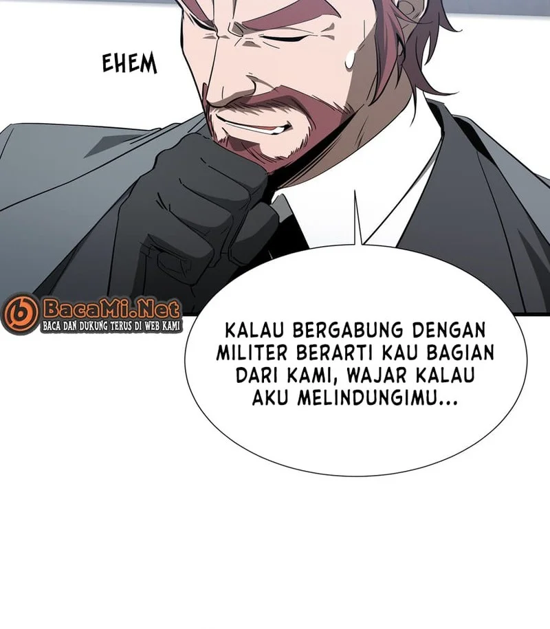 Tyrant of the Otherworld: My Shadow Can Evolve Infinitely Chapter 50 - halaman 24