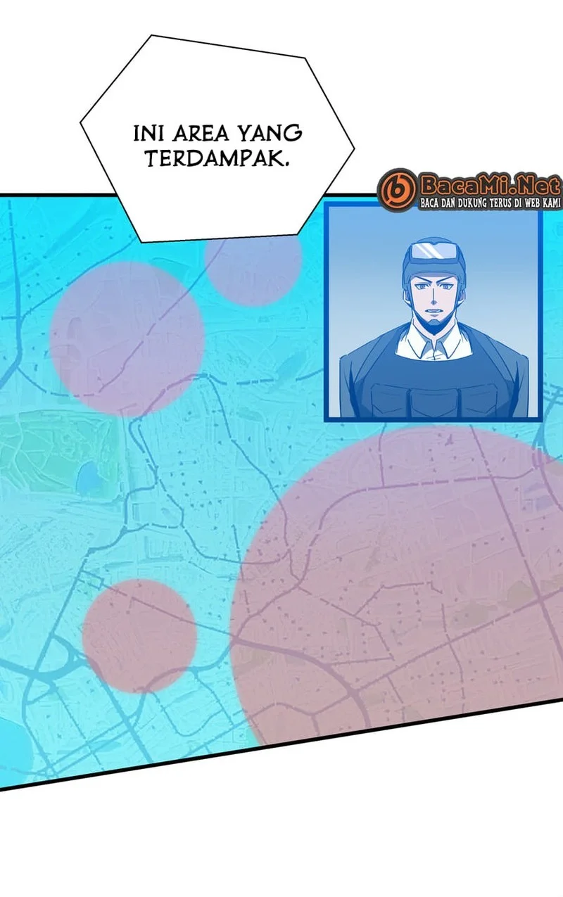 Tyrant of the Otherworld: My Shadow Can Evolve Infinitely Chapter 50 - halaman 28
