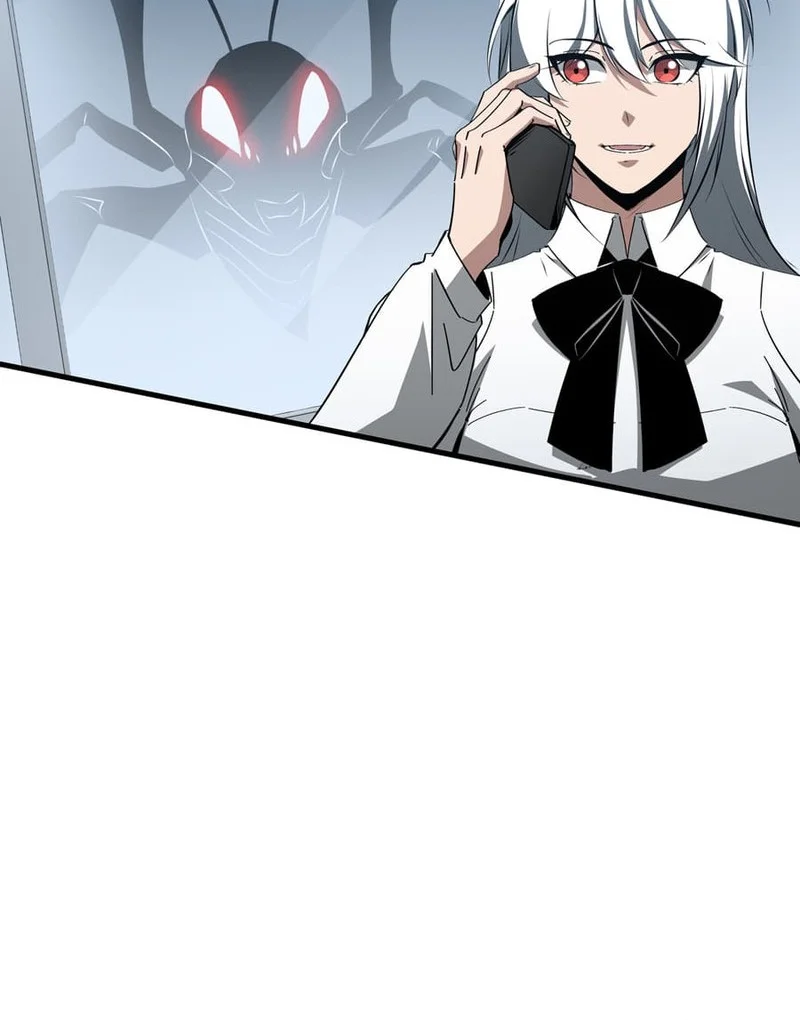 Tyrant of the Otherworld: My Shadow Can Evolve Infinitely Chapter 50 - halaman 32