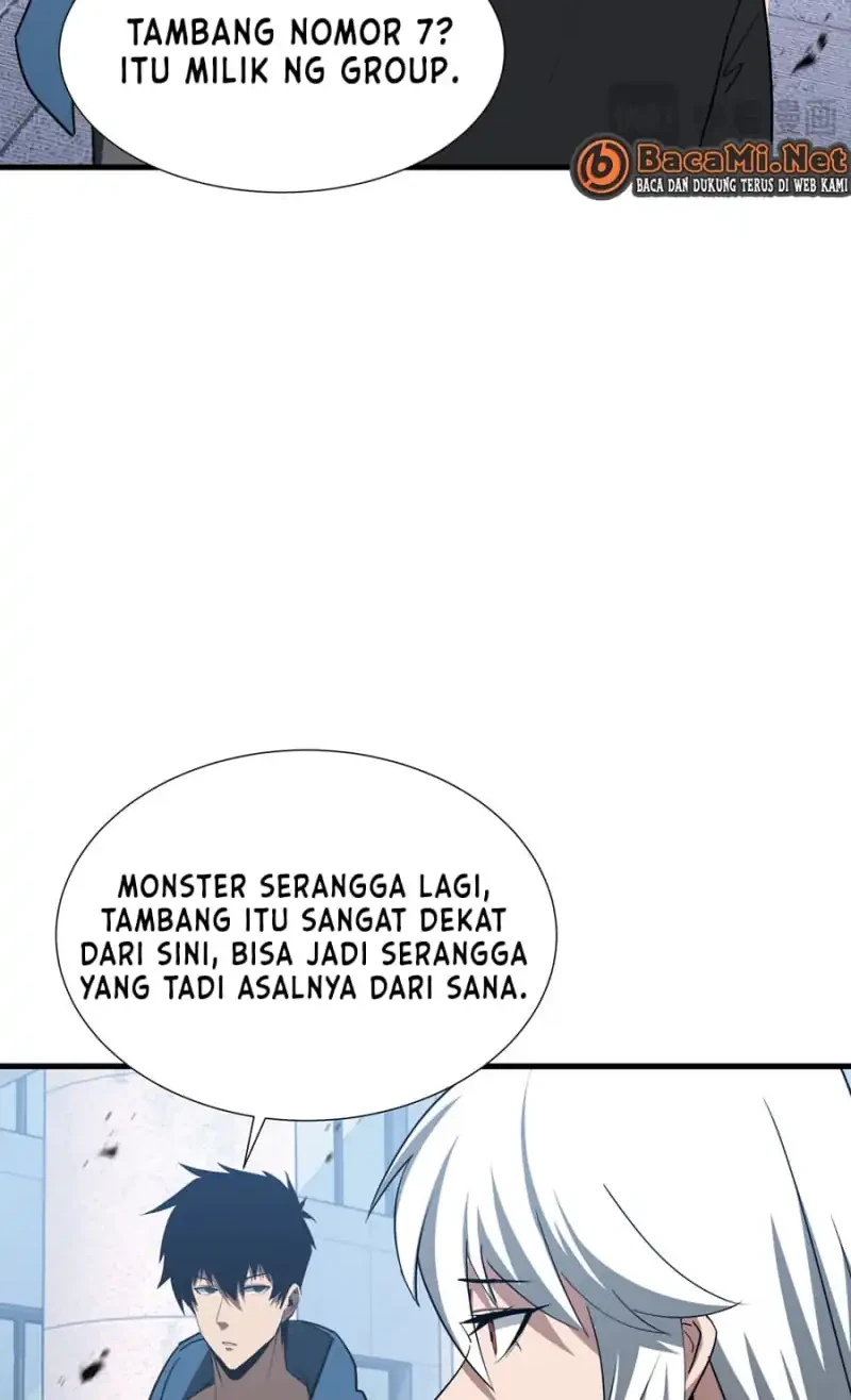 Tyrant of the Otherworld: My Shadow Can Evolve Infinitely Chapter 51 - halaman 37