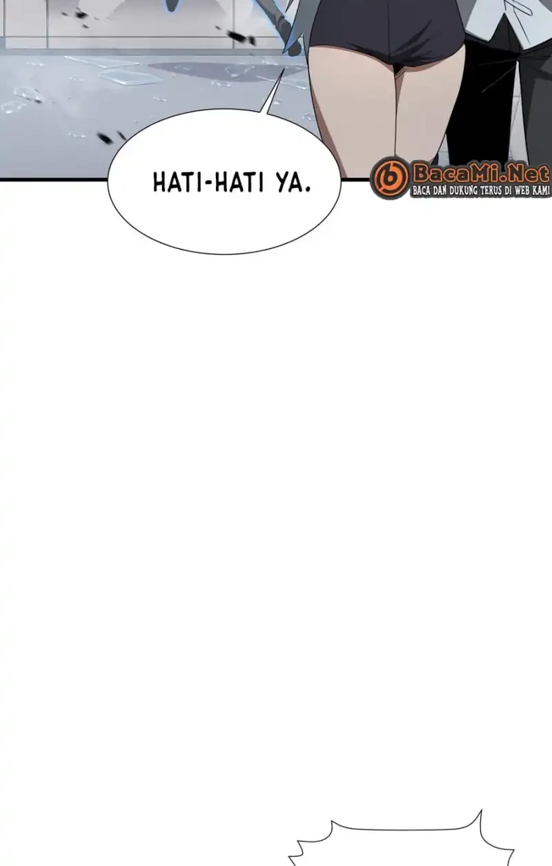 Tyrant of the Otherworld: My Shadow Can Evolve Infinitely Chapter 51 - halaman 5