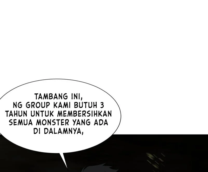 Tyrant of the Otherworld: My Shadow Can Evolve Infinitely Chapter 52 - halaman 27