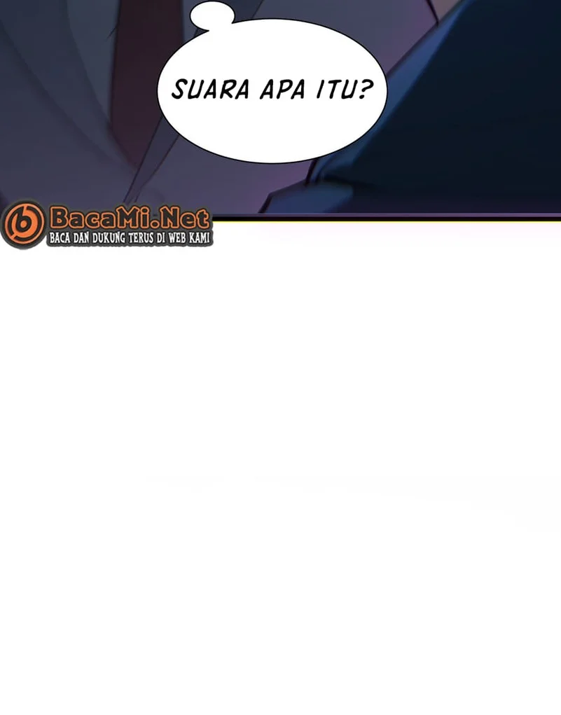 Tyrant of the Otherworld: My Shadow Can Evolve Infinitely Chapter 52 - halaman 40