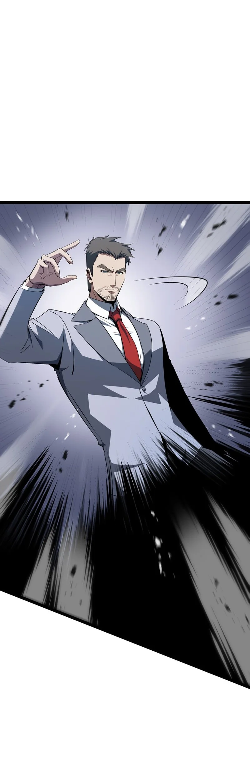 Tyrant of the Otherworld: My Shadow Can Evolve Infinitely Chapter 53 - halaman 3