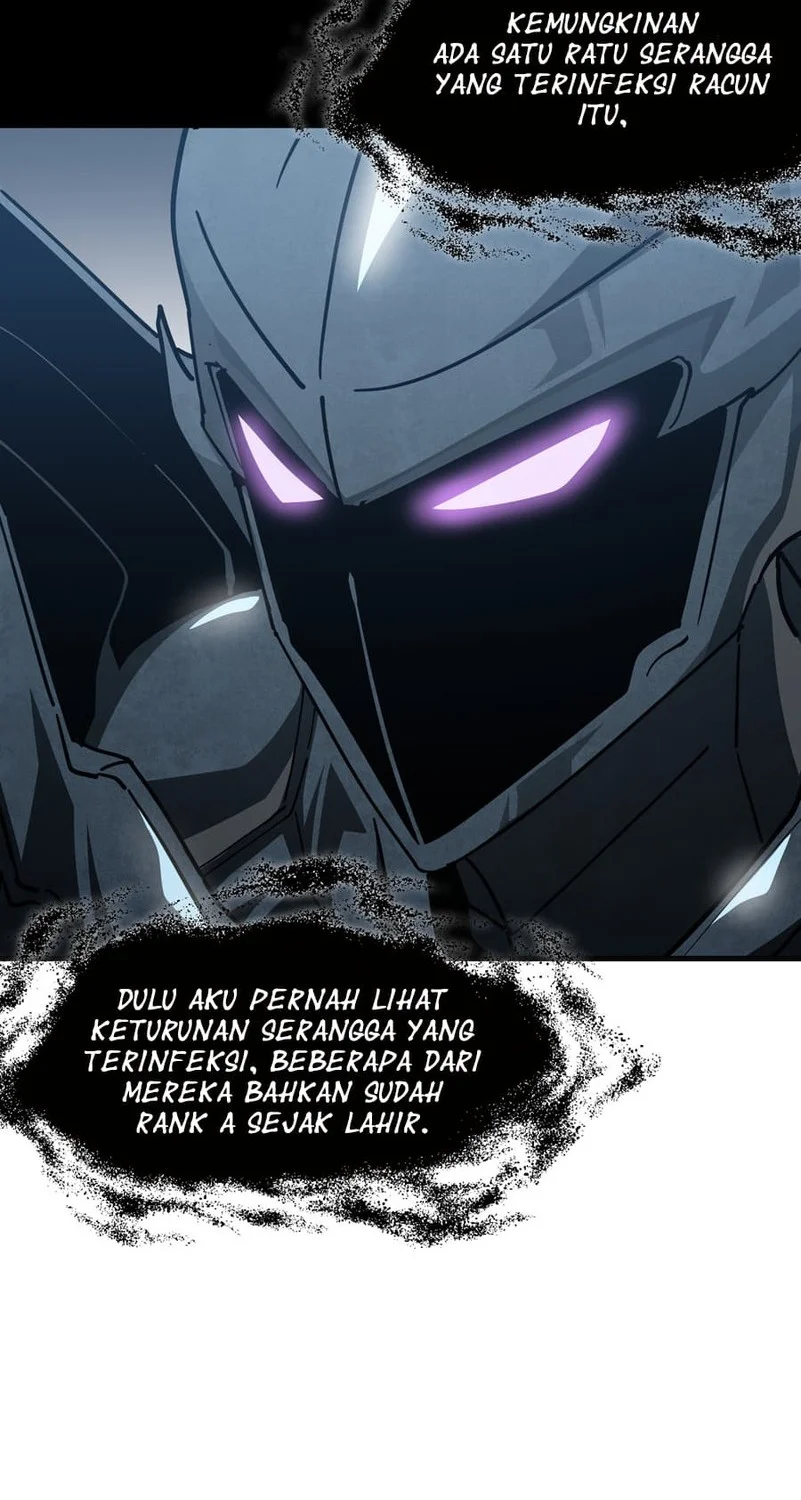 Tyrant of the Otherworld: My Shadow Can Evolve Infinitely Chapter 54 - halaman 4