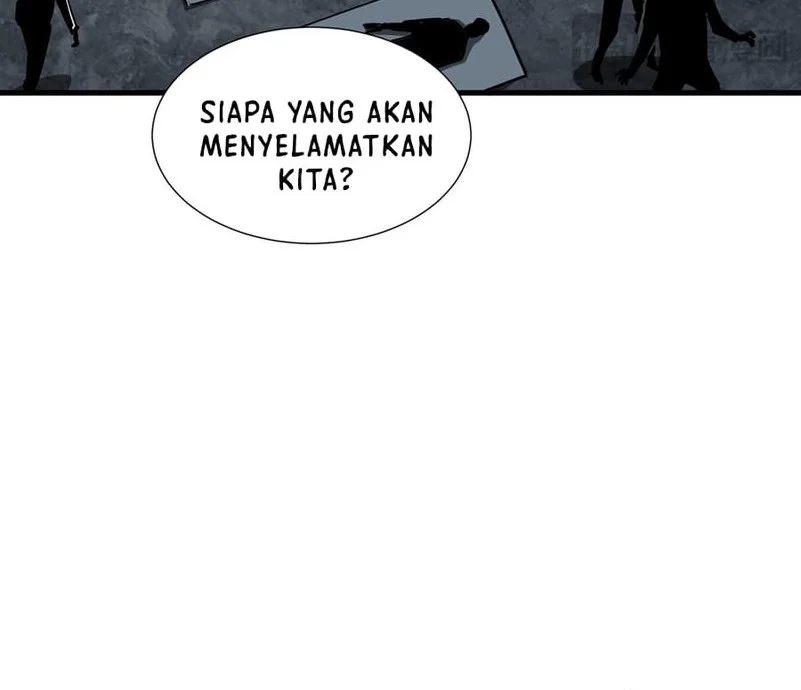 Tyrant of the Otherworld: My Shadow Can Evolve Infinitely Chapter 54 - halaman 8