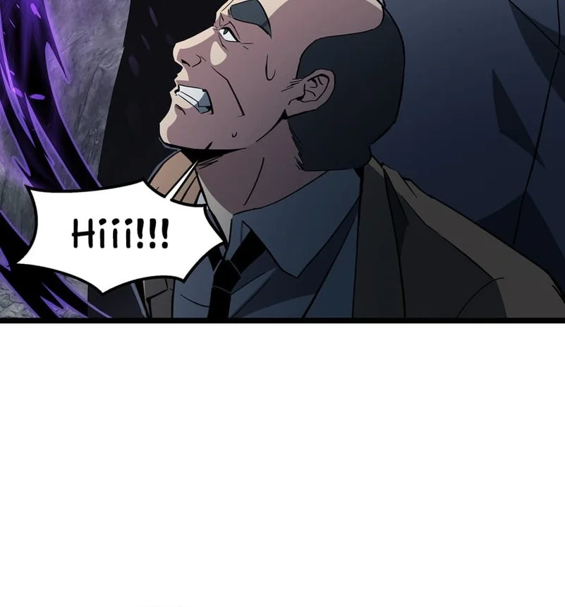 Tyrant of the Otherworld: My Shadow Can Evolve Infinitely Chapter 55 - halaman 8