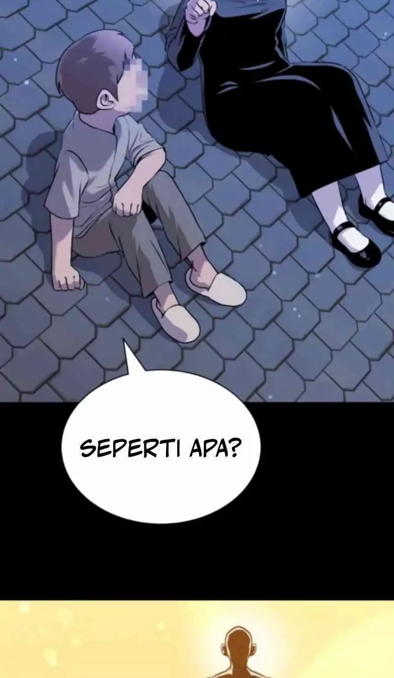 Tyrant of the Otherworld: My Shadow Can Evolve Infinitely Chapter 56 - halaman 22