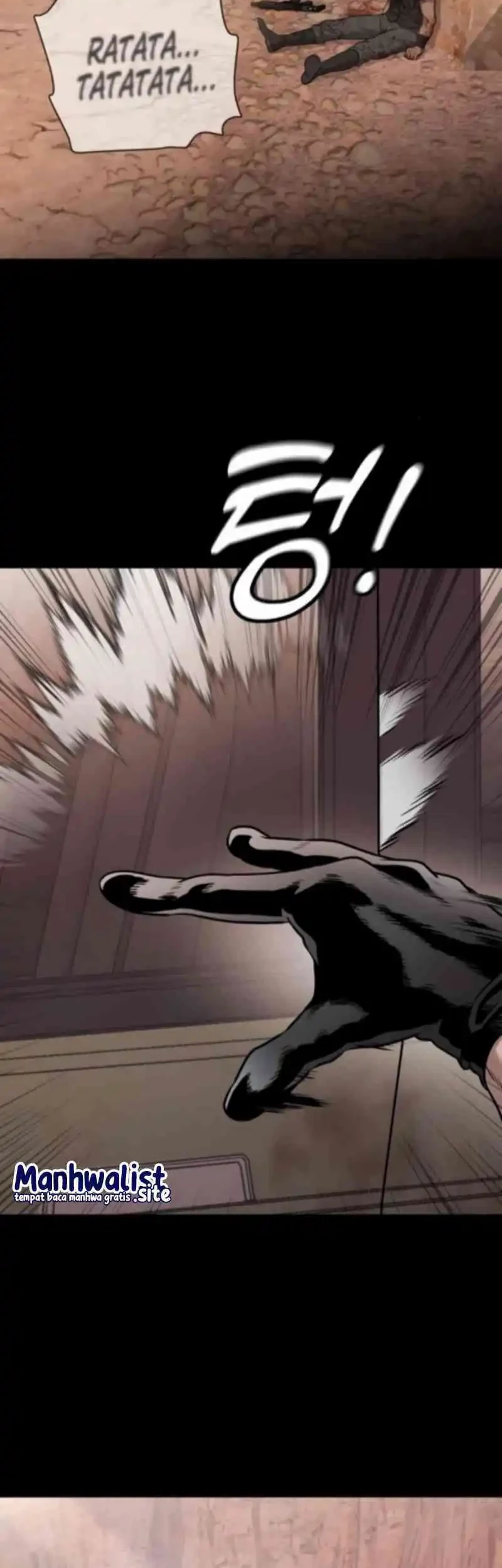 Tyrant of the Otherworld: My Shadow Can Evolve Infinitely Chapter 57 - halaman 22