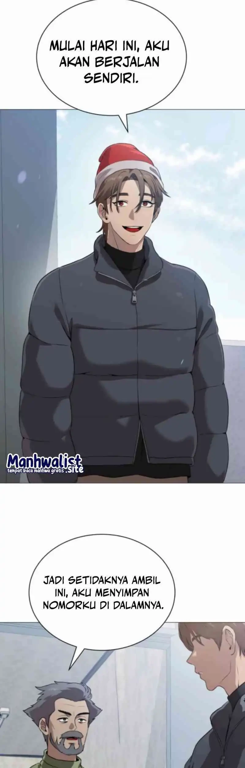 Tyrant of the Otherworld: My Shadow Can Evolve Infinitely Chapter 57 - halaman 5