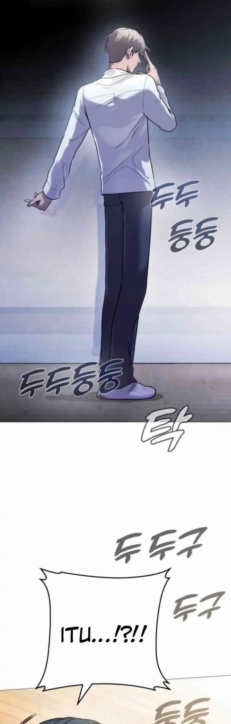 Tyrant of the Otherworld: My Shadow Can Evolve Infinitely Chapter 58 - halaman 31