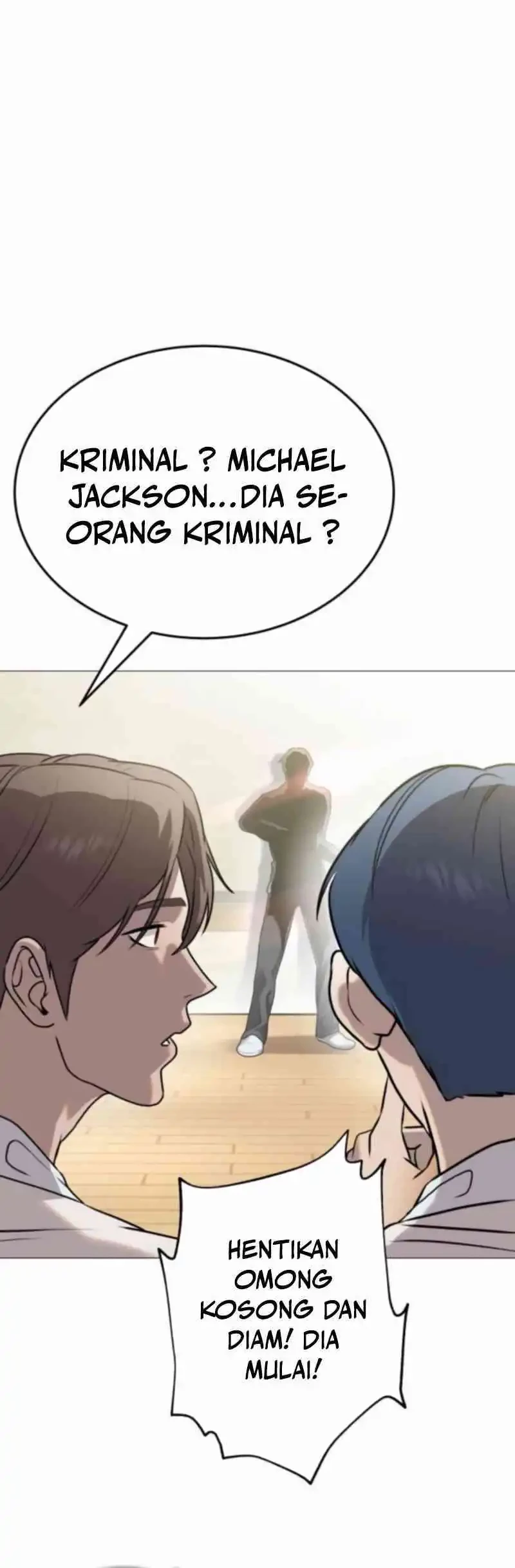 Tyrant of the Otherworld: My Shadow Can Evolve Infinitely Chapter 58 - halaman 36