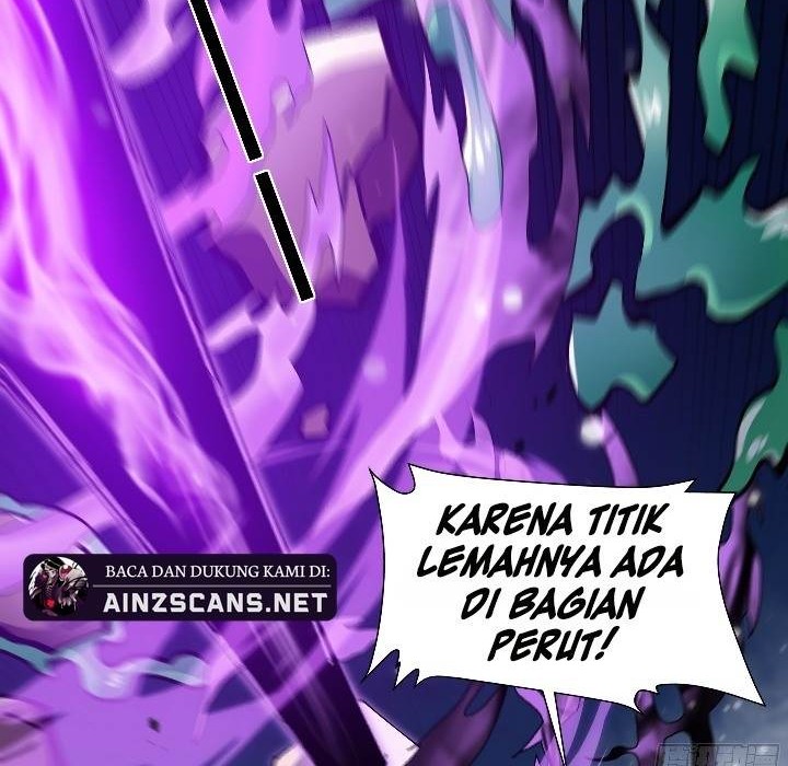 Tyrant of the Otherworld: My Shadow Can Evolve Infinitely Chapter 6 - halaman 15