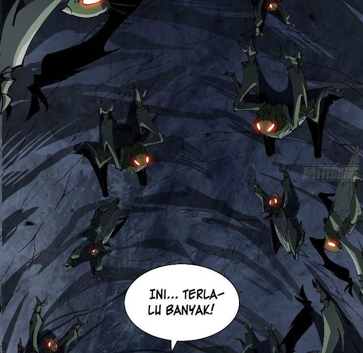 Tyrant of the Otherworld: My Shadow Can Evolve Infinitely Chapter 6 - halaman 35