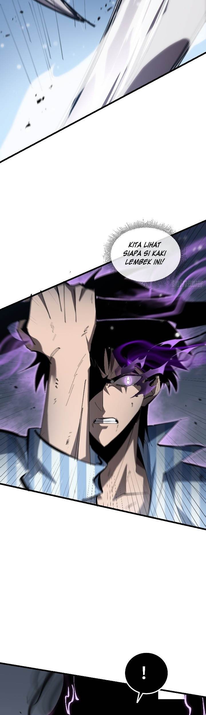 Tyrant of the Otherworld: My Shadow Can Evolve Infinitely Chapter 6 - halaman 4