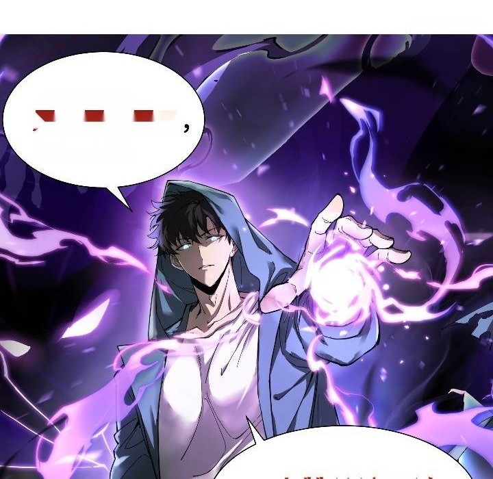 Tyrant of the Otherworld: My Shadow Can Evolve Infinitely Chapter 6 - halaman 44