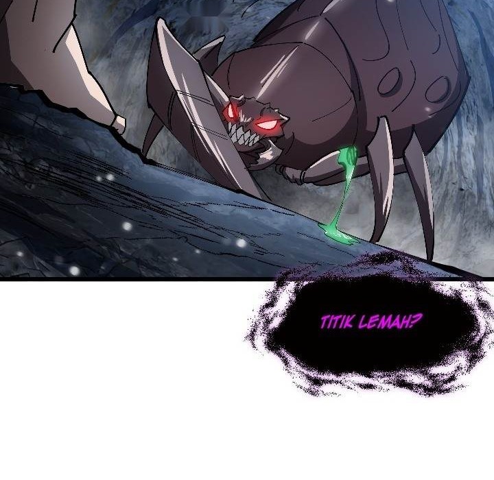 Tyrant of the Otherworld: My Shadow Can Evolve Infinitely Chapter 6 - halaman 9
