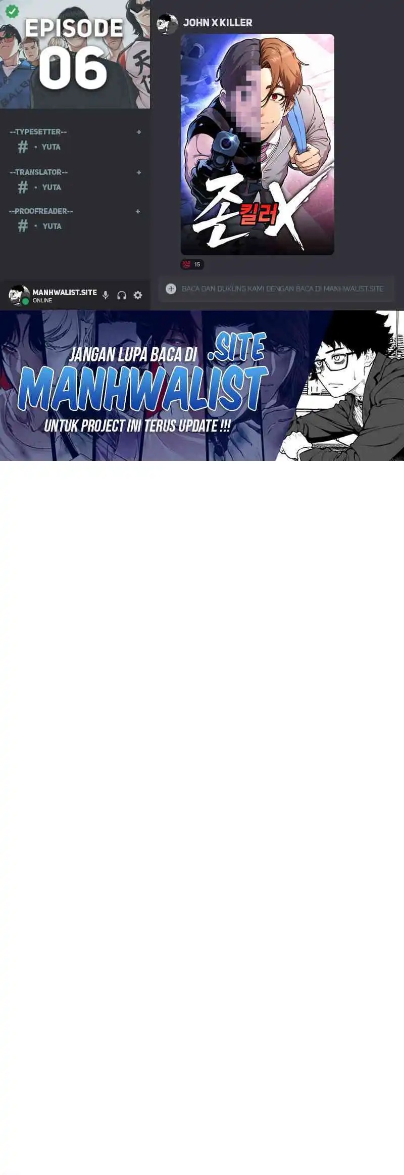 Tyrant of the Otherworld: My Shadow Can Evolve Infinitely Chapter 60 - halaman 1