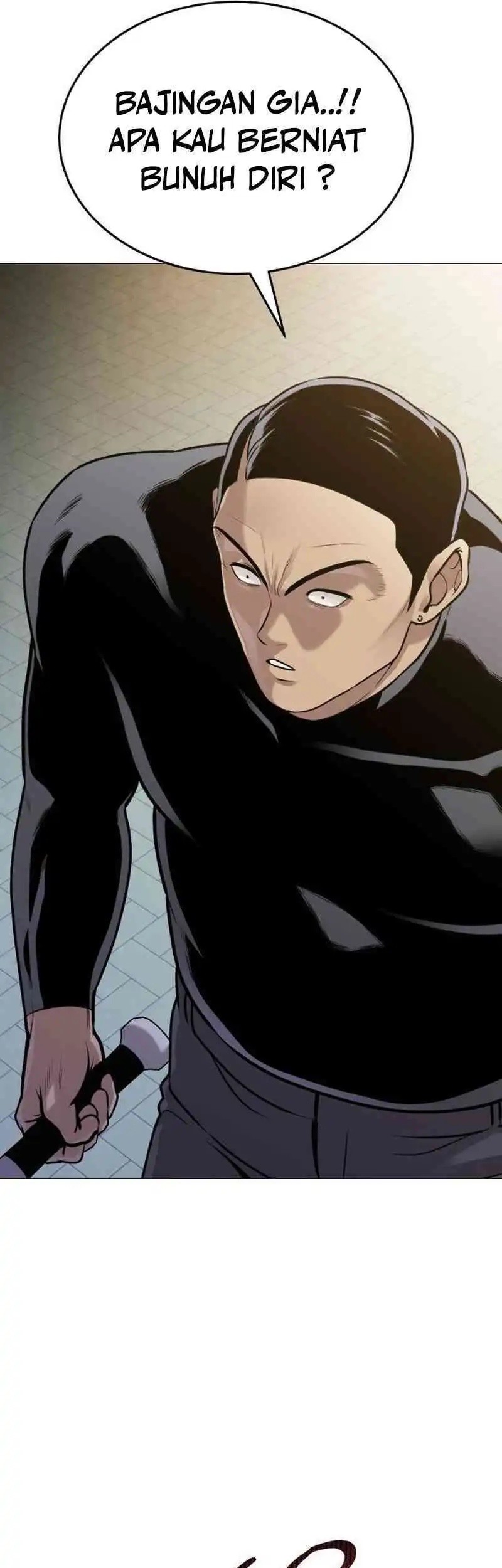 Tyrant of the Otherworld: My Shadow Can Evolve Infinitely Chapter 60 - halaman 10