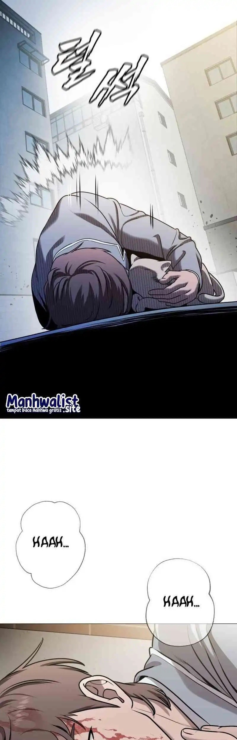 Tyrant of the Otherworld: My Shadow Can Evolve Infinitely Chapter 60 - halaman 14