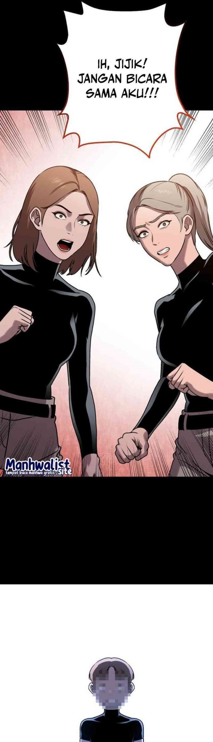 Tyrant of the Otherworld: My Shadow Can Evolve Infinitely Chapter 61 - halaman 5
