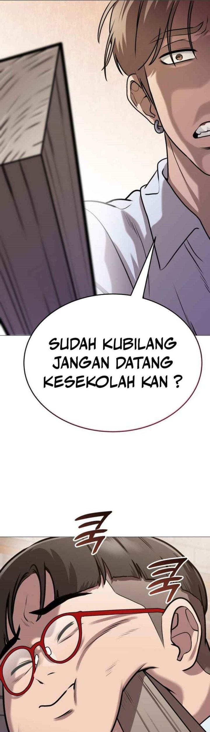 Tyrant of the Otherworld: My Shadow Can Evolve Infinitely Chapter 62 - halaman 11