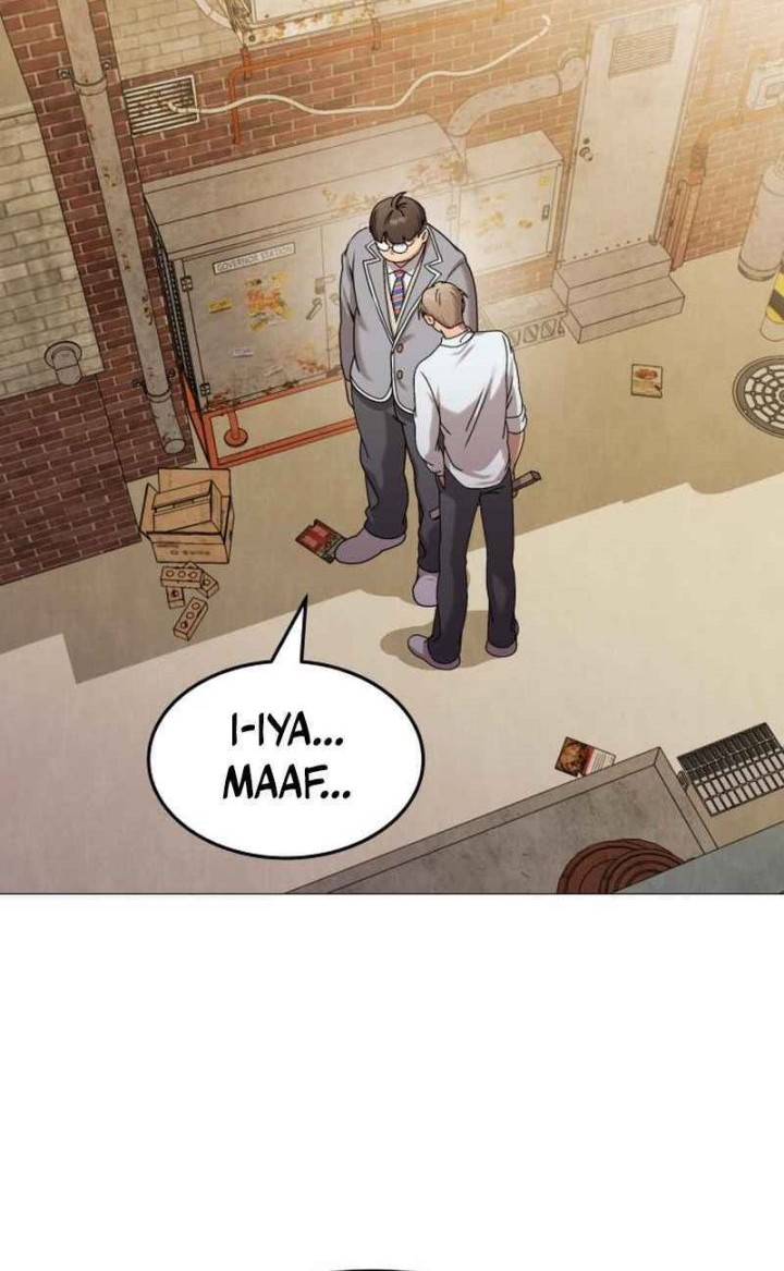 Tyrant of the Otherworld: My Shadow Can Evolve Infinitely Chapter 62 - halaman 18