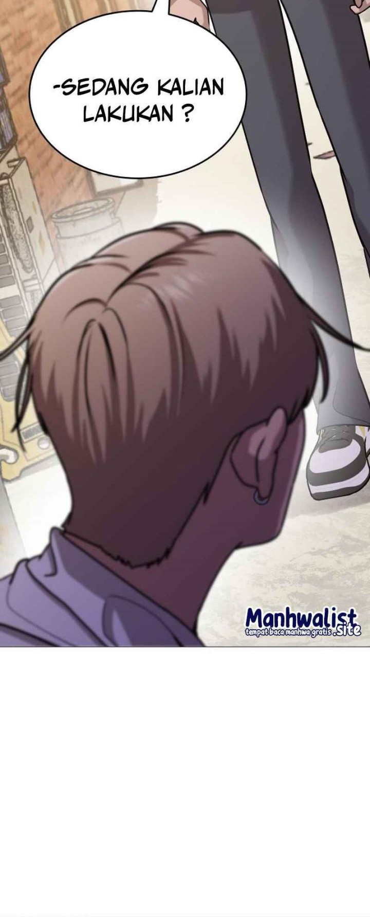Tyrant of the Otherworld: My Shadow Can Evolve Infinitely Chapter 62 - halaman 28