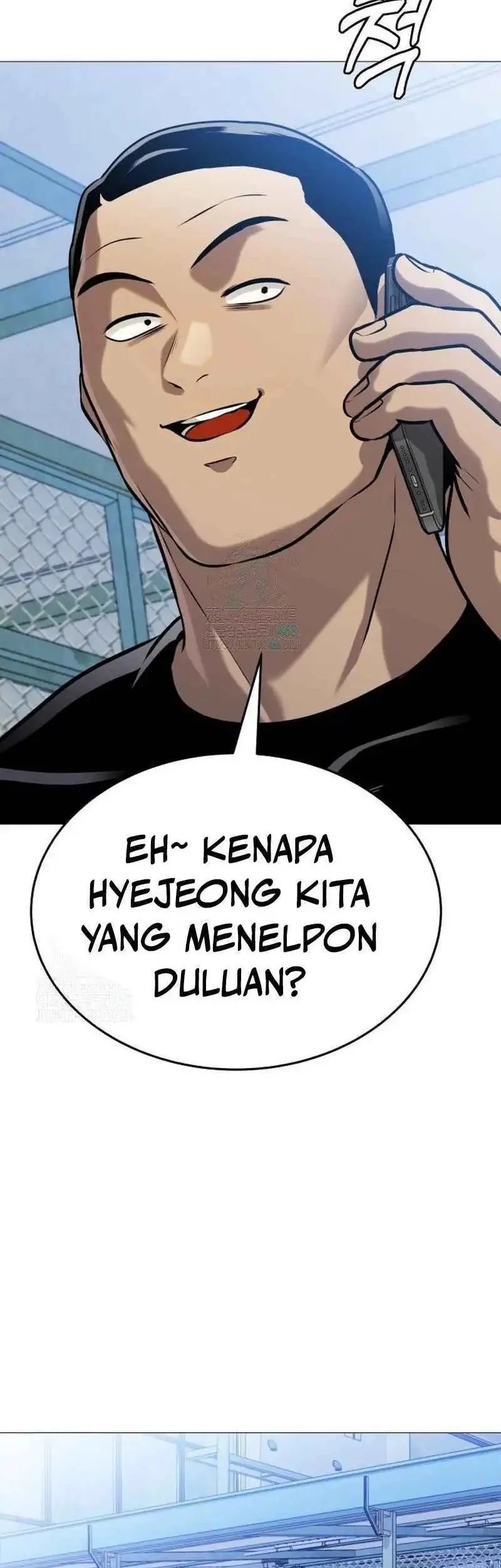 Tyrant of the Otherworld: My Shadow Can Evolve Infinitely Chapter 65 - halaman 30