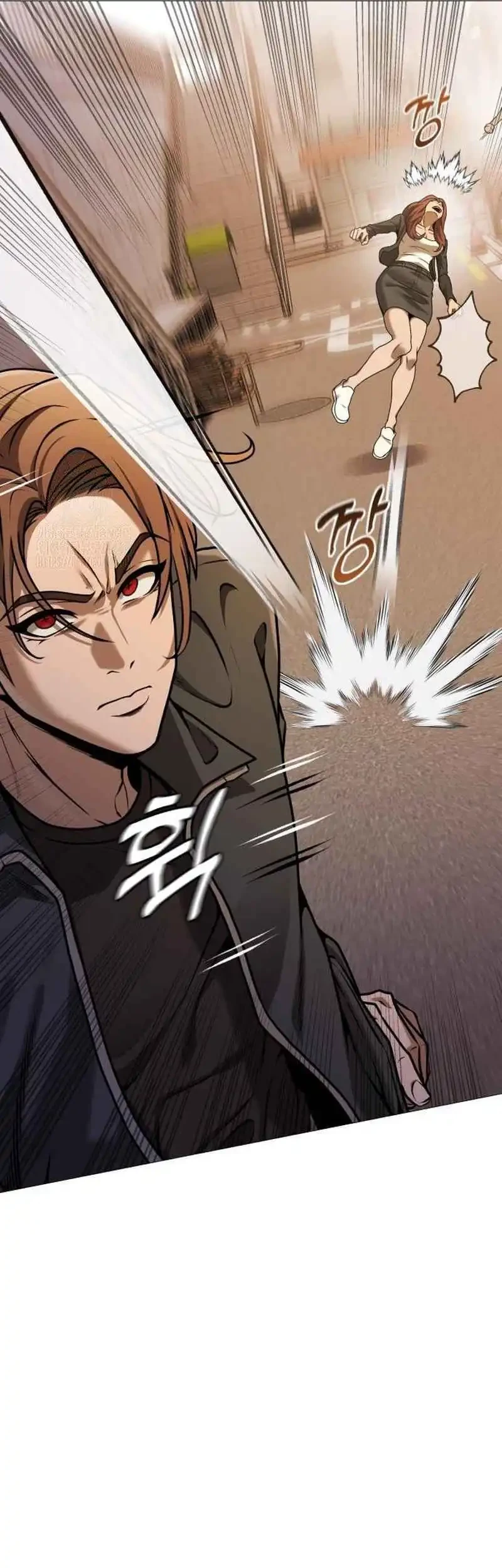 Tyrant of the Otherworld: My Shadow Can Evolve Infinitely Chapter 66 - halaman 31