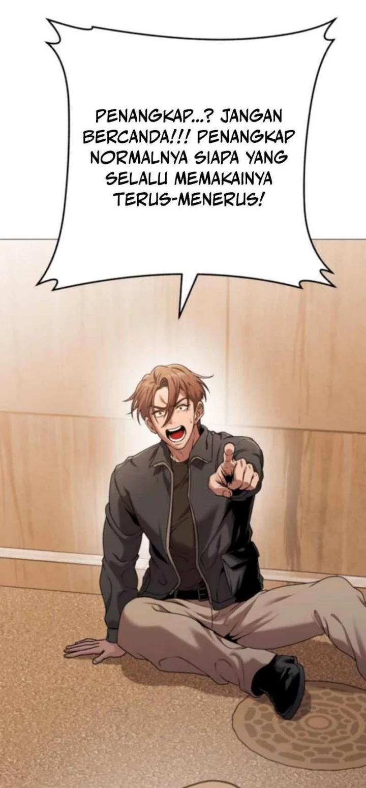 Tyrant of the Otherworld: My Shadow Can Evolve Infinitely Chapter 67 - halaman 26