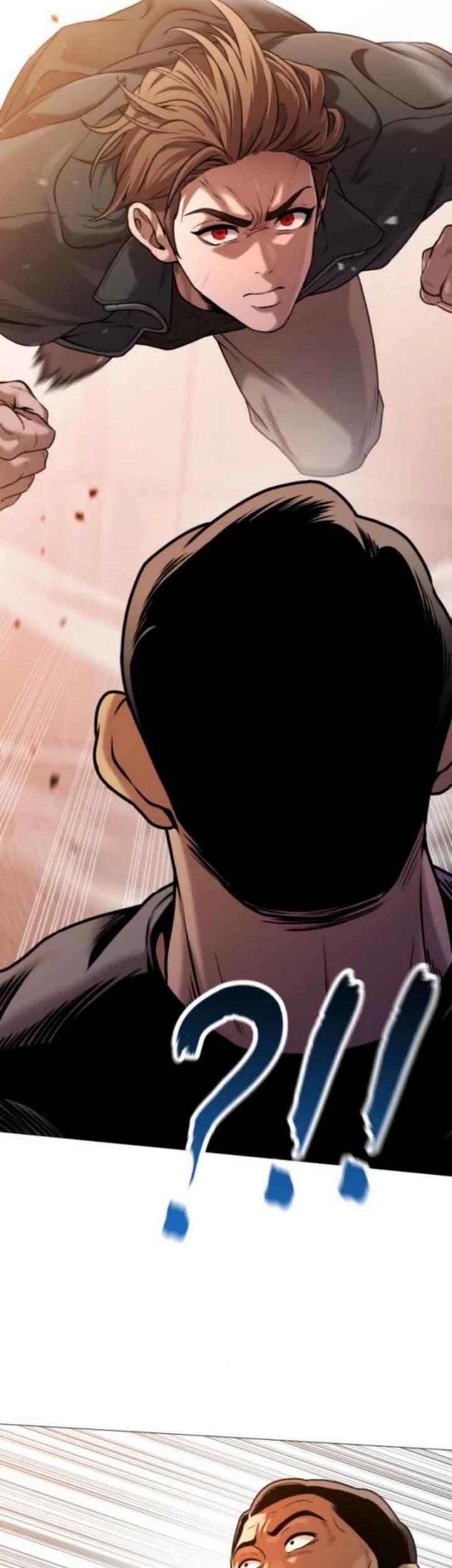 Tyrant of the Otherworld: My Shadow Can Evolve Infinitely Chapter 67 - halaman 37