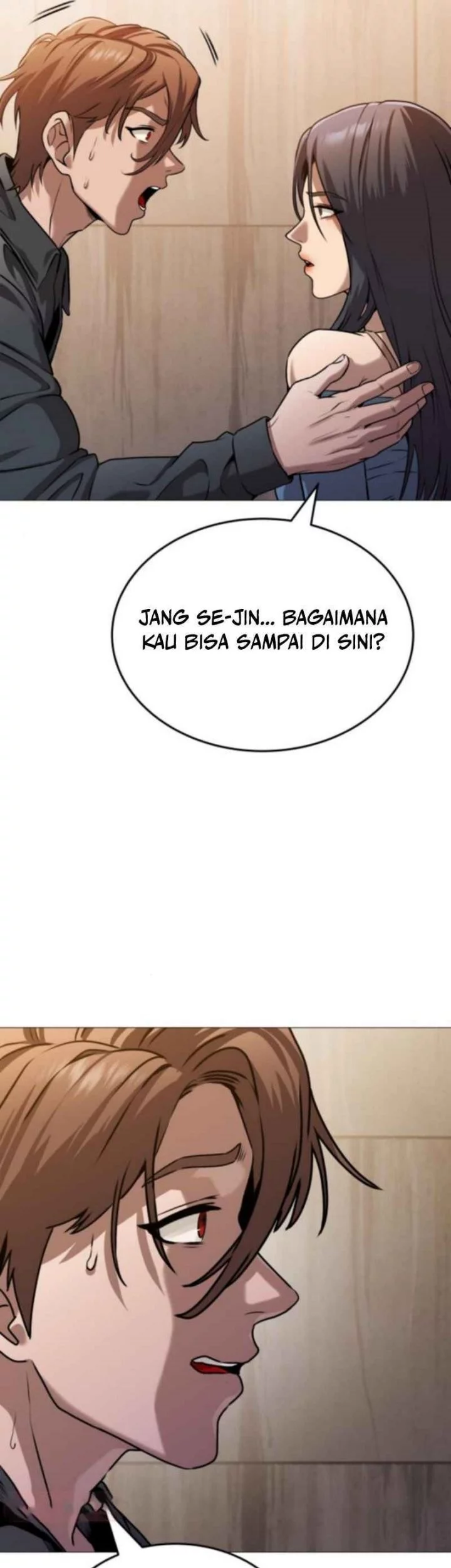 Tyrant of the Otherworld: My Shadow Can Evolve Infinitely Chapter 67 - halaman 9
