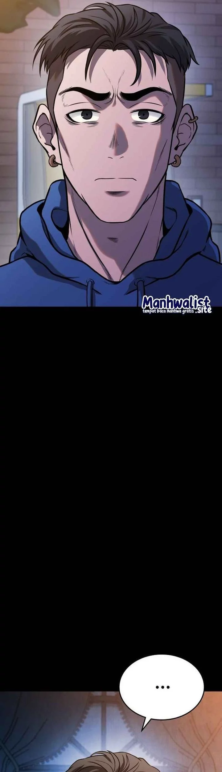 Tyrant of the Otherworld: My Shadow Can Evolve Infinitely Chapter 68 - halaman 14