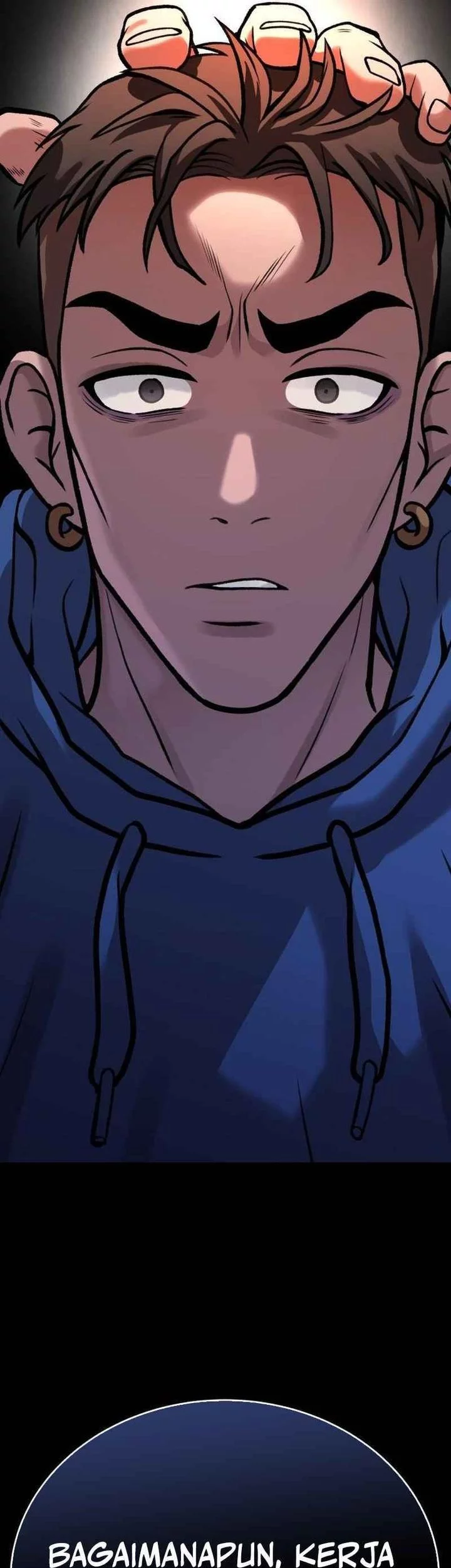 Tyrant of the Otherworld: My Shadow Can Evolve Infinitely Chapter 68 - halaman 29