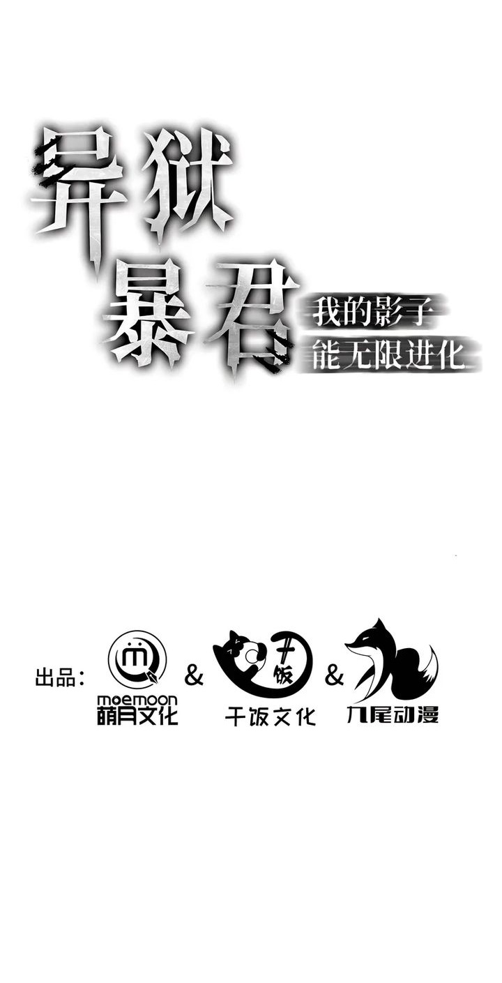 Tyrant of the Otherworld: My Shadow Can Evolve Infinitely Chapter 7 - halaman 1