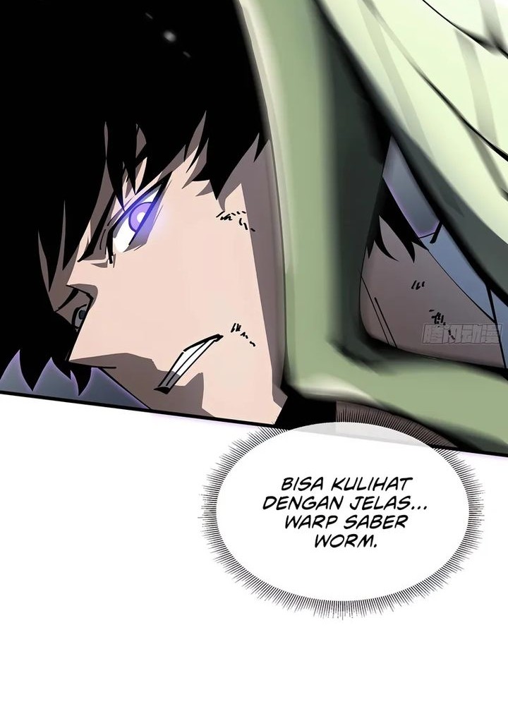 Tyrant of the Otherworld: My Shadow Can Evolve Infinitely Chapter 7 - halaman 11