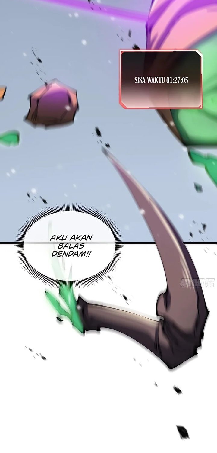 Tyrant of the Otherworld: My Shadow Can Evolve Infinitely Chapter 7 - halaman 29