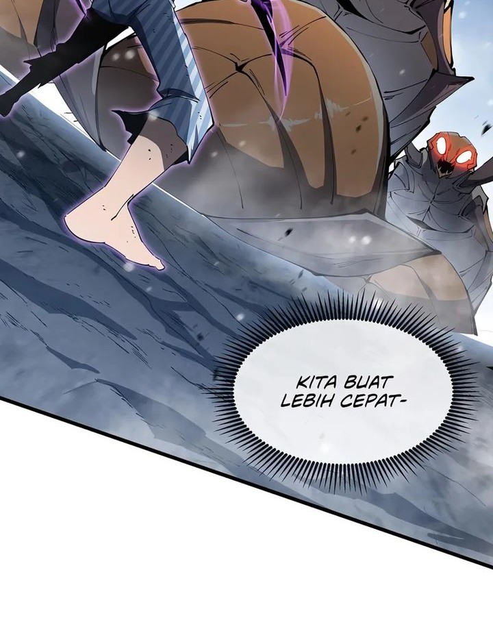 Tyrant of the Otherworld: My Shadow Can Evolve Infinitely Chapter 7 - halaman 7