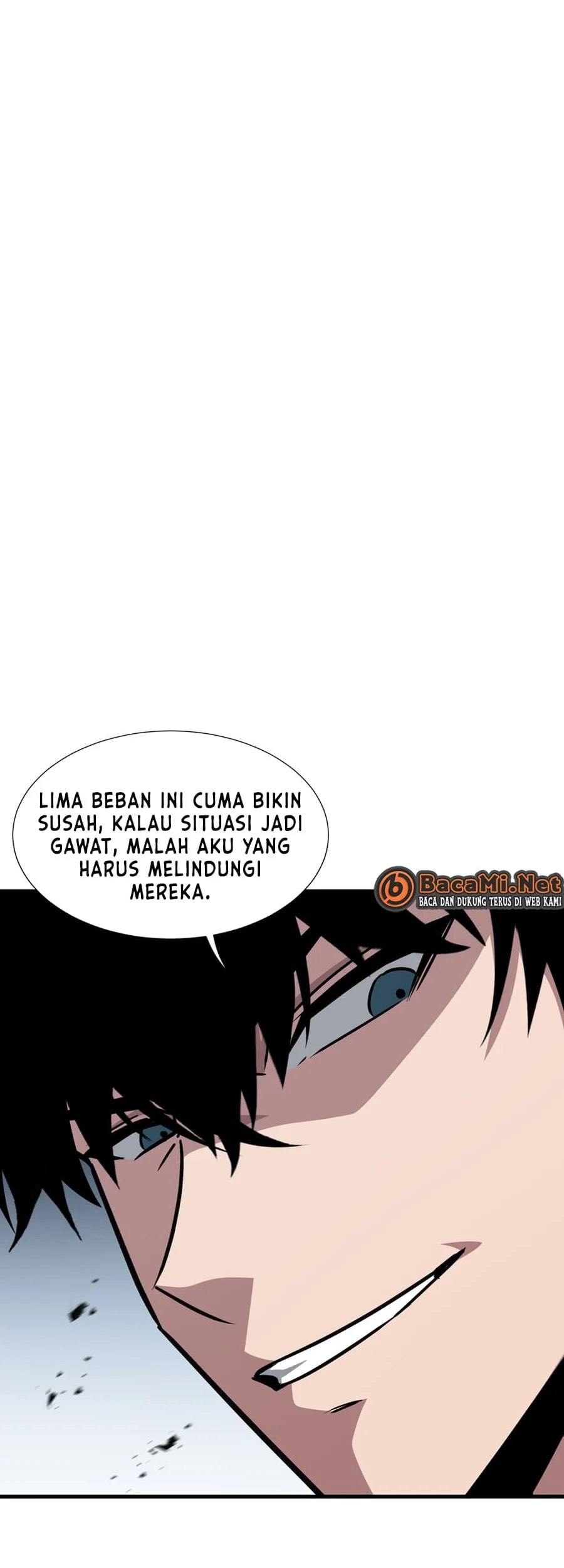 Tyrant of the Otherworld: My Shadow Can Evolve Infinitely Chapter 70 - halaman 37