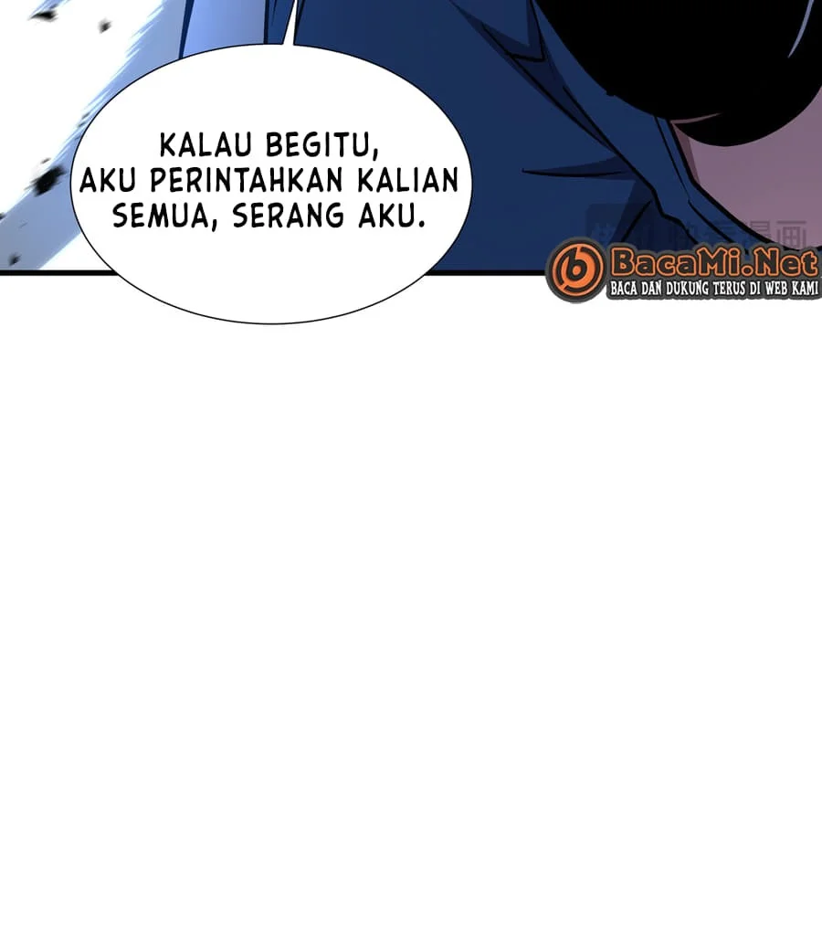 Tyrant of the Otherworld: My Shadow Can Evolve Infinitely Chapter 70 - halaman 40