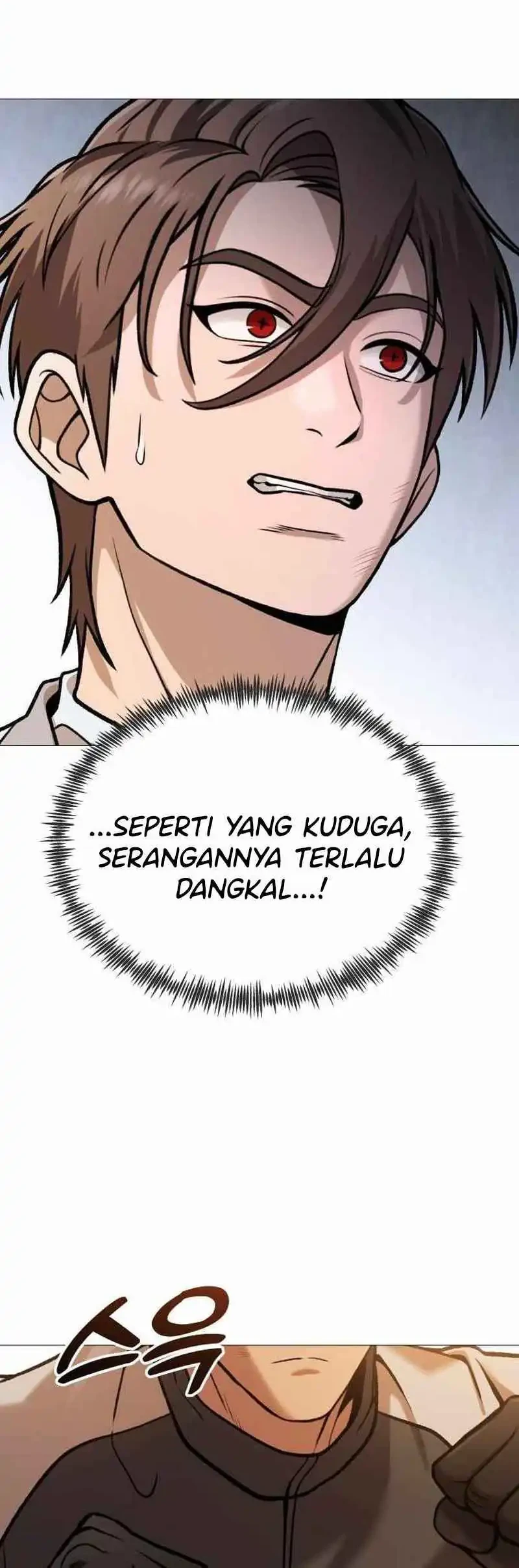 Tyrant of the Otherworld: My Shadow Can Evolve Infinitely Chapter 71 - halaman 21