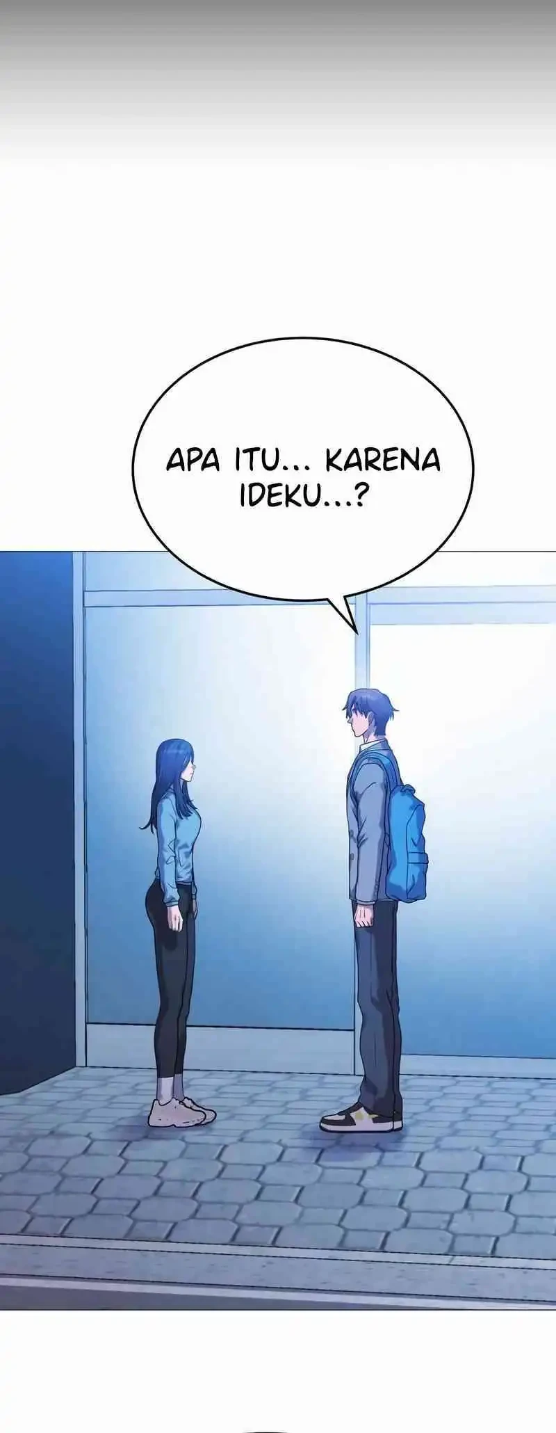 Tyrant of the Otherworld: My Shadow Can Evolve Infinitely Chapter 72 - halaman 16