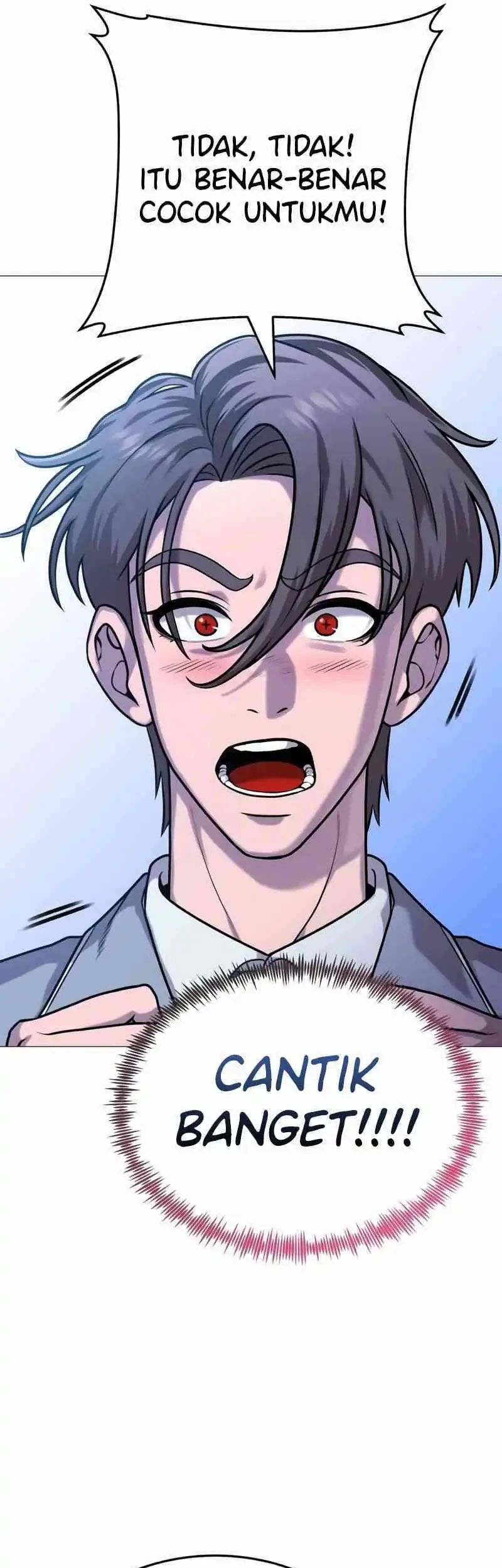 Tyrant of the Otherworld: My Shadow Can Evolve Infinitely Chapter 72 - halaman 9