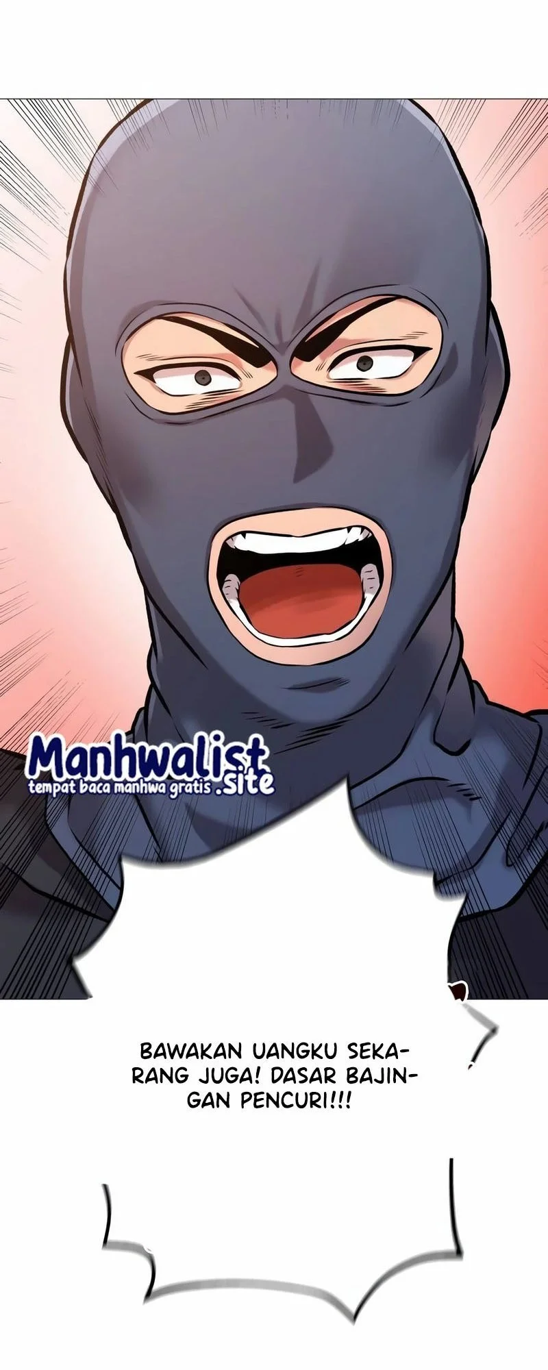 Tyrant of the Otherworld: My Shadow Can Evolve Infinitely Chapter 73 - halaman 17