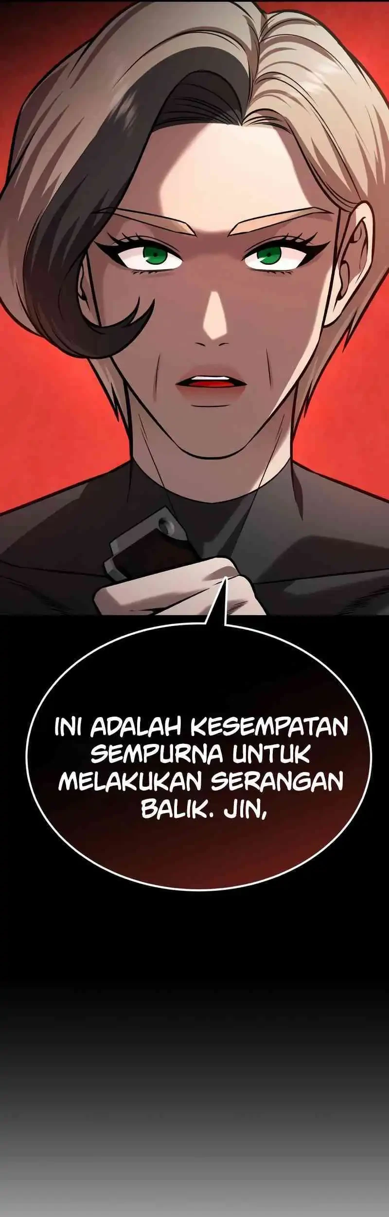 Tyrant of the Otherworld: My Shadow Can Evolve Infinitely Chapter 74 - halaman 9