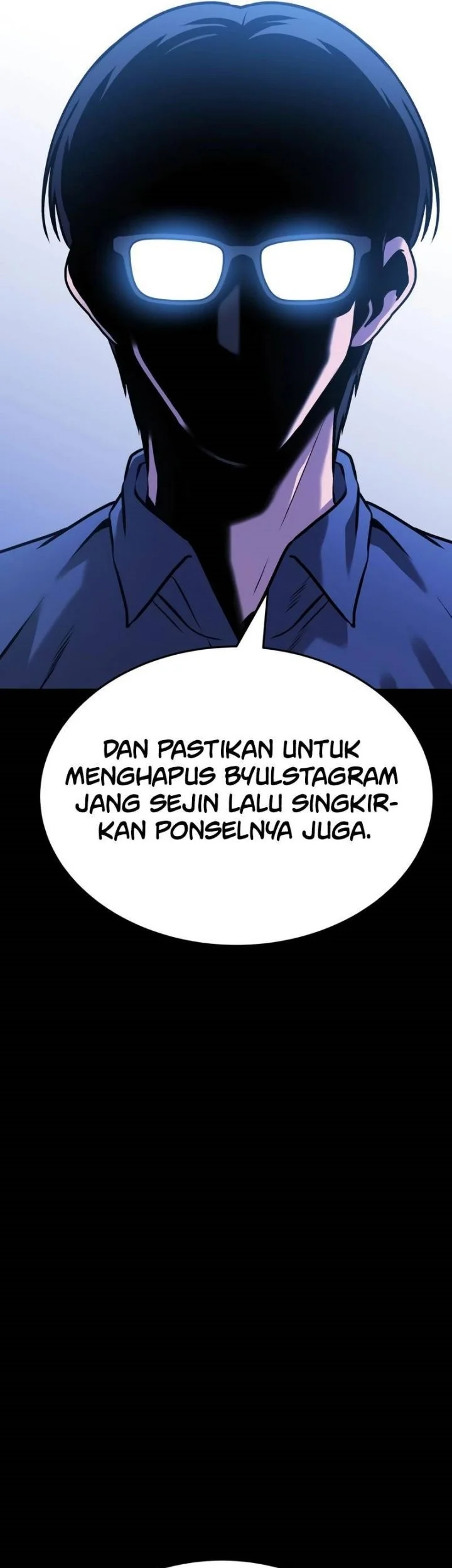 Tyrant of the Otherworld: My Shadow Can Evolve Infinitely Chapter 75 - halaman 11
