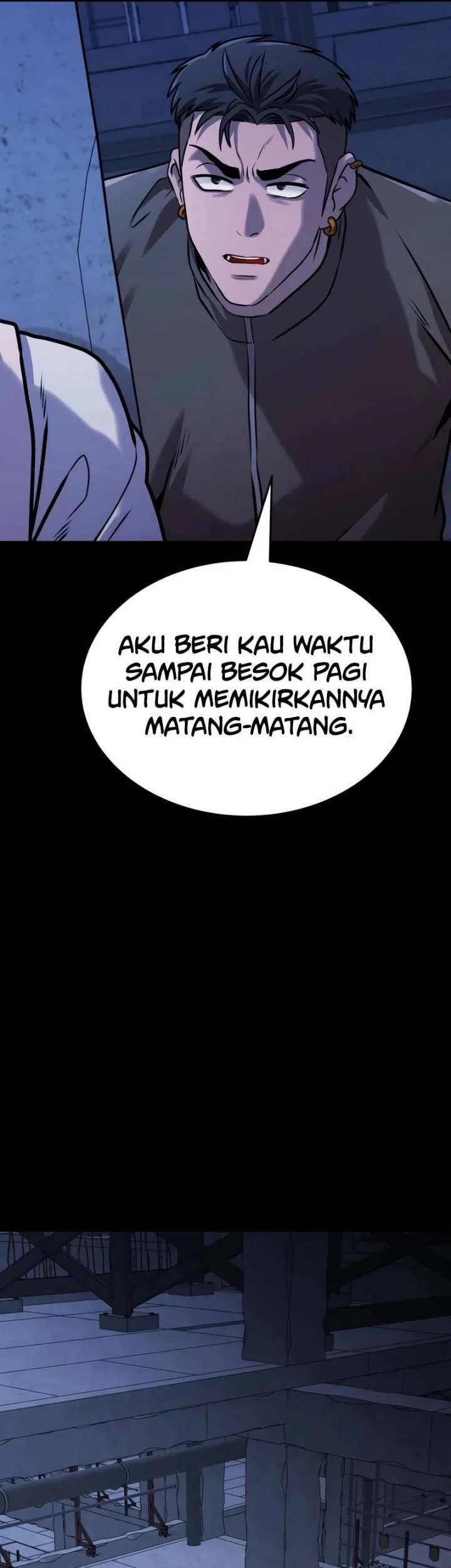 Tyrant of the Otherworld: My Shadow Can Evolve Infinitely Chapter 75 - halaman 17